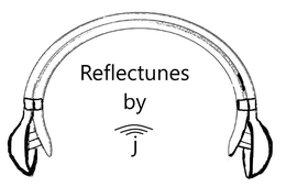 REFLECTUNES BY J trademark