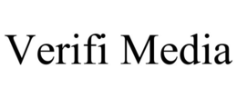 VERIFI MEDIA trademark
