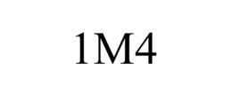 1M4 trademark