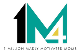 1M4 1 MILLION MADLY MOTIVATED MOMS trademark
