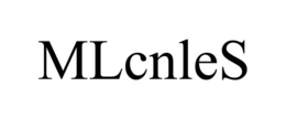 MLCNLES trademark