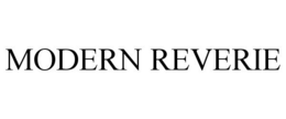 MODERN REVERIE trademark