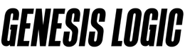 GENESIS LOGIC trademark