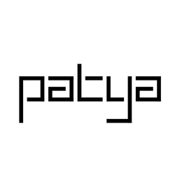 PATYA trademark