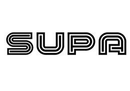 SUPA trademark