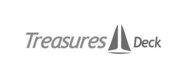 TREASURES DECK trademark