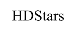 HDSTARS trademark