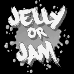JELLY OR JAM trademark