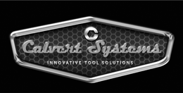 CALVERT SYSTEMS INNOVATIVE TOOL SOLUTIONS trademark