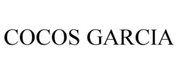 COCOS GARCIA trademark