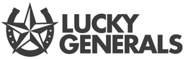 LUCKY GENERALS trademark