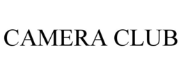 CAMERA CLUB trademark