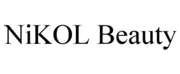 NIKOL BEAUTY trademark
