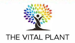 THE VITAL PLANT trademark