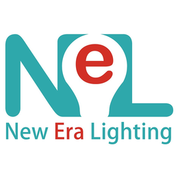 NEL NEW ERA LIGHTING trademark