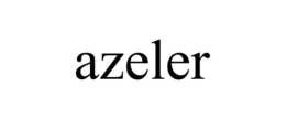 AZELER trademark