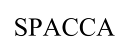 SPACCA trademark