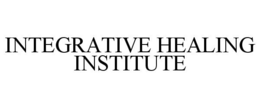 INTEGRATIVE HEALING INSTITUTE trademark