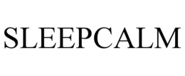 SLEEPCALM trademark