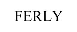FERLY trademark