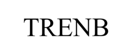 TRENB trademark
