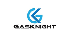 GASKNIGHT GK trademark