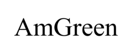 AMGREEN trademark