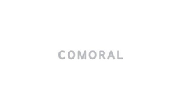 COMORAL trademark