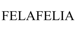 FELAFELIA trademark