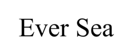 EVER SEA trademark