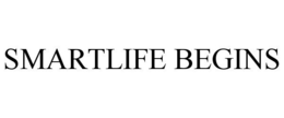 SMARTLIFE BEGINS trademark
