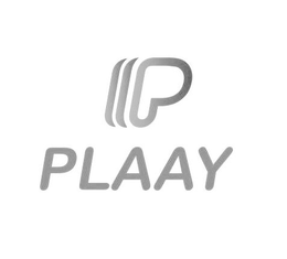 P PLAAY trademark