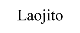 LAOJITO trademark