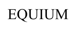 EQUIUM trademark