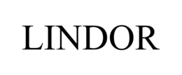 LINDOR trademark