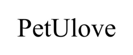 PETULOVE trademark
