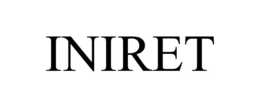 INIRET trademark