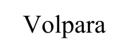 VOLPARA trademark