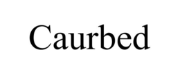 CAURBED trademark