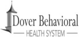 DOVER BEHAVIORAL HEALTH SYSTEM trademark