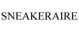 SNEAKERAIRE trademark