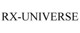 RX-UNIVERSE trademark