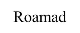 ROAMAD trademark