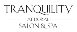 TRANQUILITY AT DORAL SALON & SPA trademark