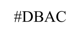 #DBAC trademark