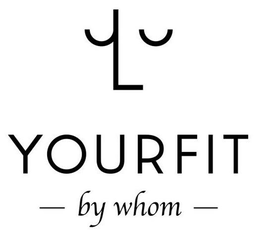 YOURFIT - BY WHOM - trademark