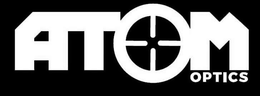 ATOM OPTICS trademark