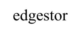 EDGESTOR trademark