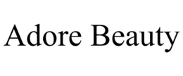 ADORE BEAUTY trademark