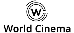 WC WORLD CINEMA trademark